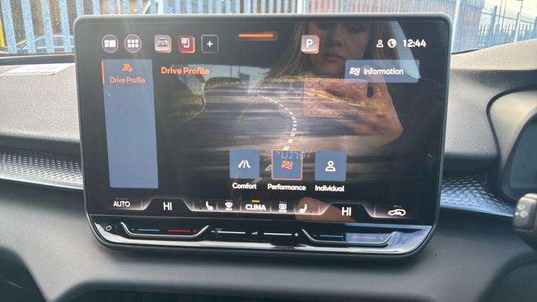 CUPRA Terramar 1.5 eTSI 150 V2 5dr DSG Petrol Hatchback